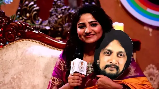 Red Carpet - Zee Kutumba Awards 2021