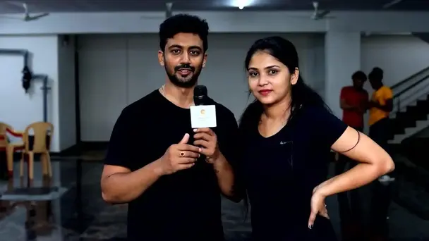 Curtain Raiser - Zee Kutumba Awards 2021