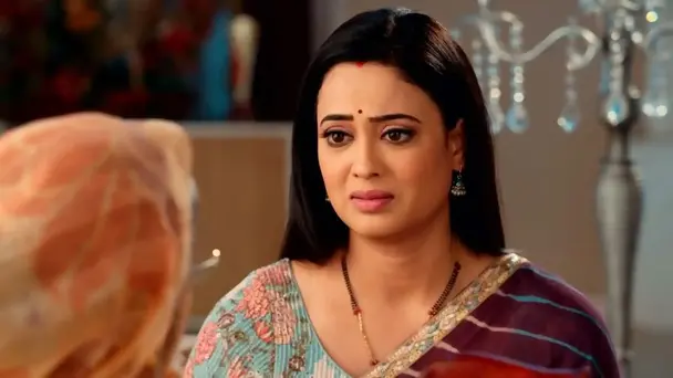Mohini Shares Her Plan with Ashmit