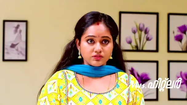 Supriya’s Promise to Padmavathyamma