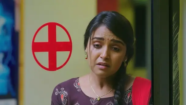 Govind Receives Treatment