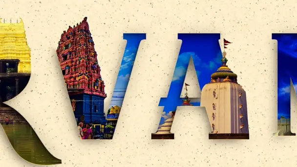 Ranjith Discovers the Divine