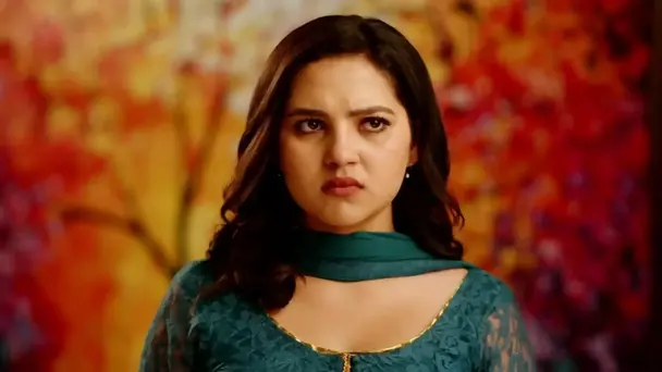 Mayank Opens Up about Samaira
