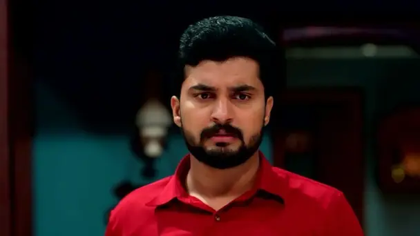 Sudhamani Gives Yamini a Fitting Reply