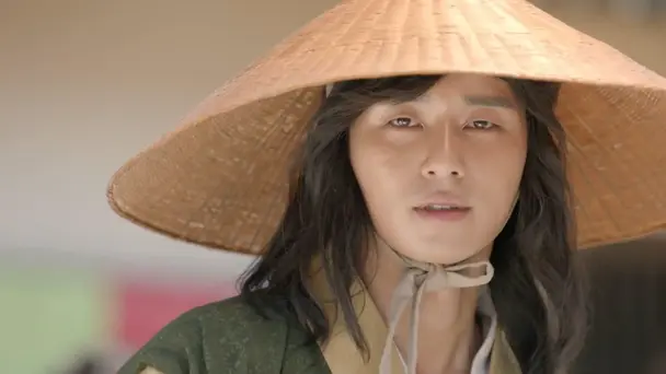 Queen Jiso's Plan to Secure the Kingdom's Future