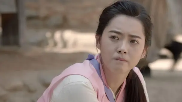 Moo-myung to Pretend to be Seon-u