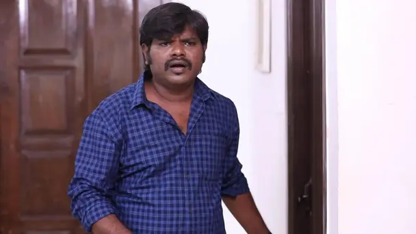 Rettai Roja - November 06, 2021 - Webisode