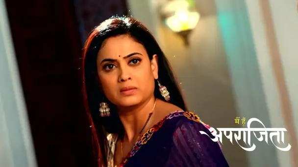 Mohini Agrees to Confess to Her Crime