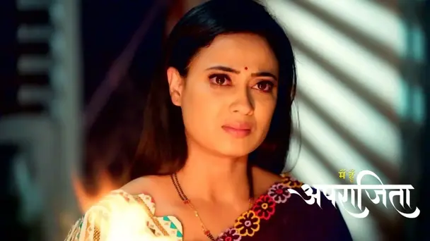 Mohini Meets Akshay for the Last Time