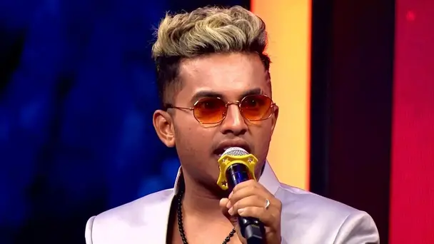 The Bachelors Ramp Walk with Their Angels