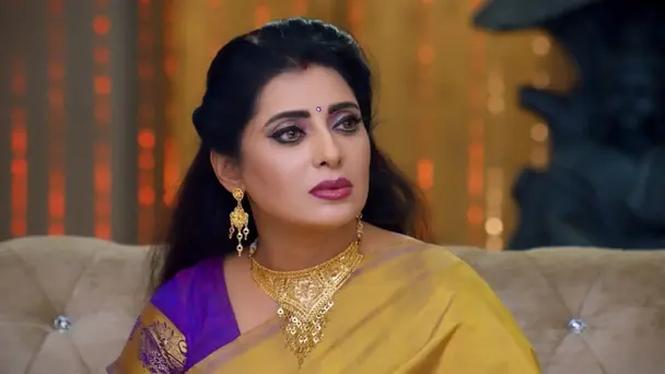 Purushothaman Reassures Adithya