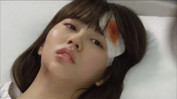 The Search for Eun-byeol Ends