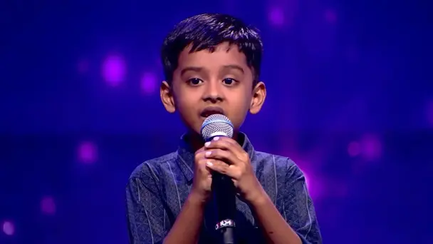 The Judges Laud Karunya