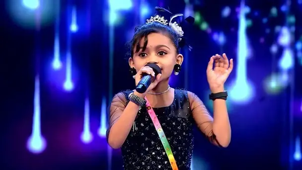 Tanushree's Melodious Rendition