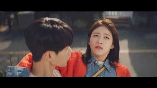 Sol Ah's Silent Saviour, Hong Jo