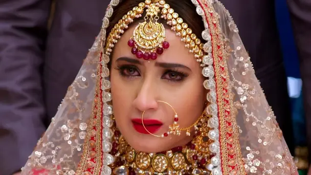 Mahi and Jogi Reunite