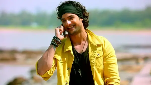 Niyati Runs Into Abhimanyu Again