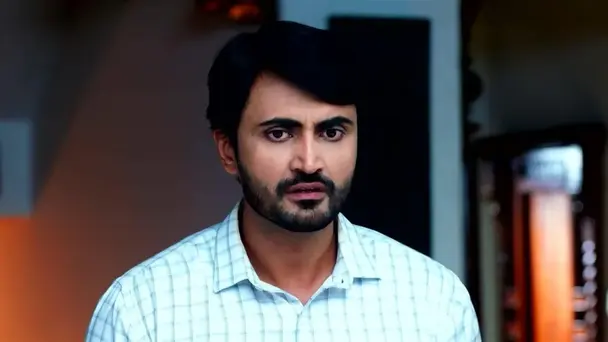 Sri Ram's Plan to Catch the Fraudster in Office