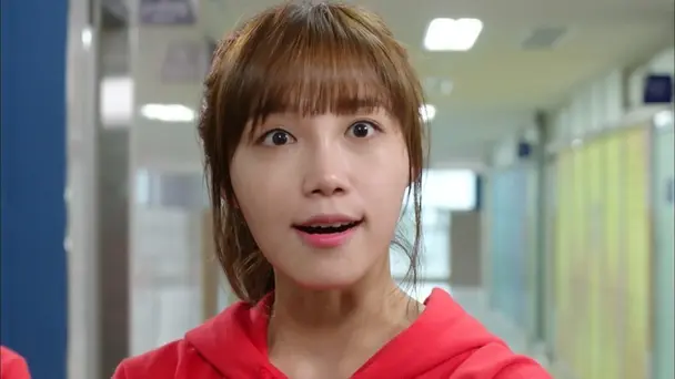 Real King and Baek Ho