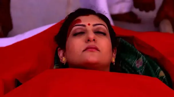 Santoshi's Parents Pass Away