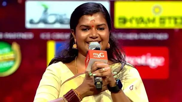 Ten Contestants Perform at the Audition