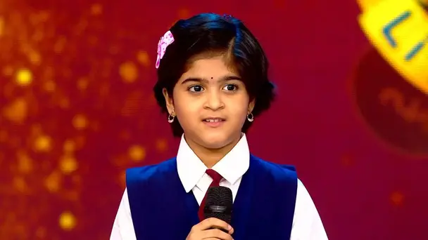 Manava Gives Music Lessons to Mrunmayee