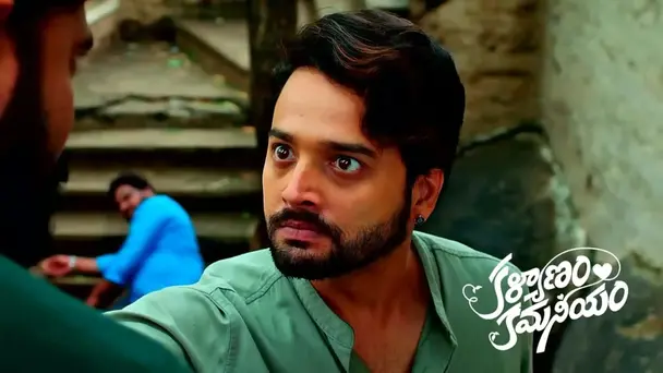 Viraj Fights with Ranadev to Save Nandu