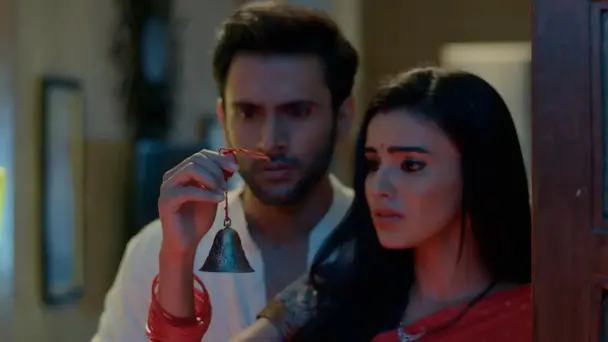 Radhika's Accusations against Sourav