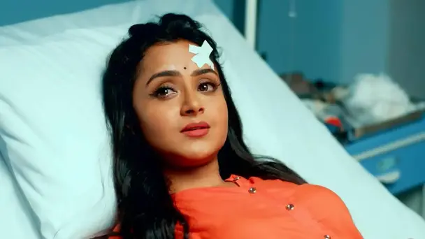 A Woman Manipulates Abhi