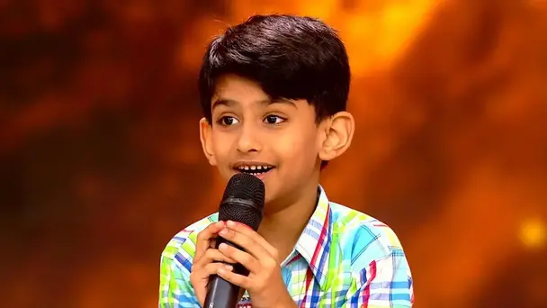 Three Contestants Get the 'Guru Killi'