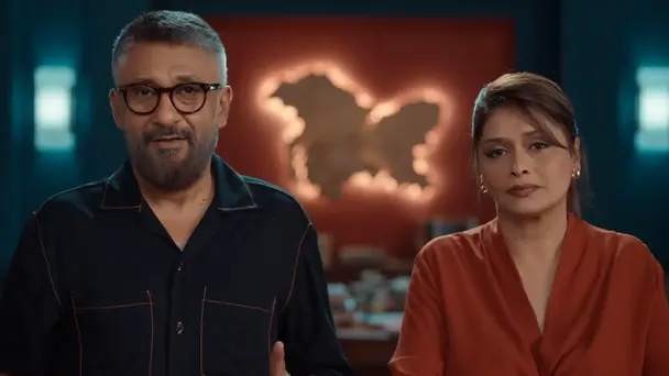 The Demand for Azaadi