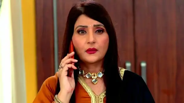 Charmi Diffuses Maya’s Argument