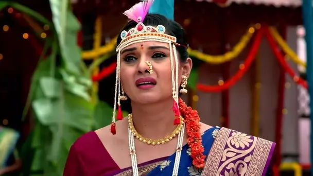 Shrinu Learns of a Past Incident