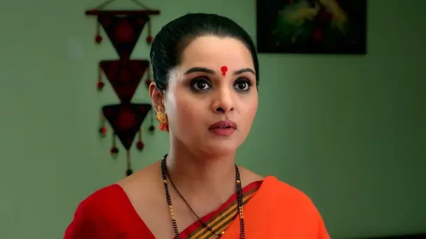 Uma tells Raghunath about Her Wish