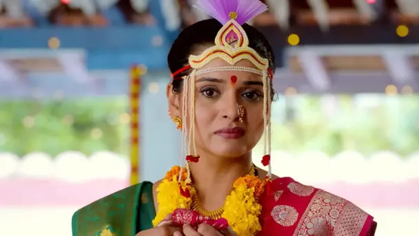 Uma and Raghunath to Remarry