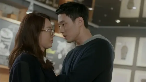 To Get Back in Shape