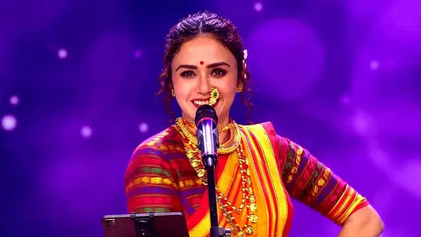 Uncha Mazha Zhoka 2023