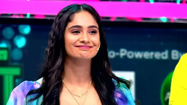 Team Silk Smitha vs Team Tsunami