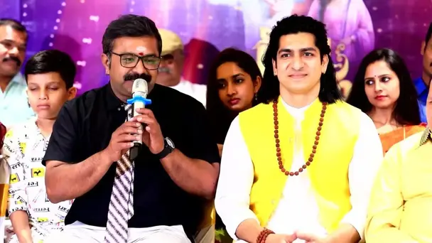 A Glimpse of Varamahalakshmi Mahotsava