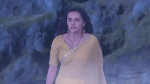 Jhumki's Mother Reveals Her Plan