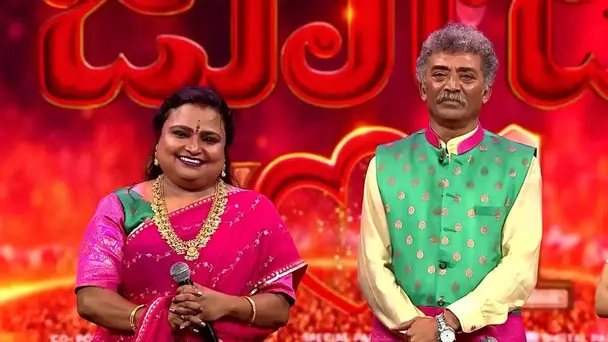 Grand Opening of Jodi No1 Season 2