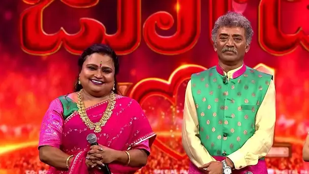 Grand Opening of Jodi No1 Season 2