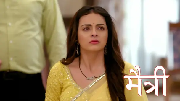 Jhumki Renders Kusum Unconscious