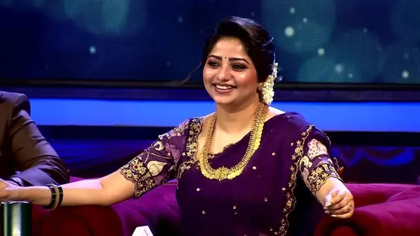 The Judges Dance to Shake It Pushpavathi
