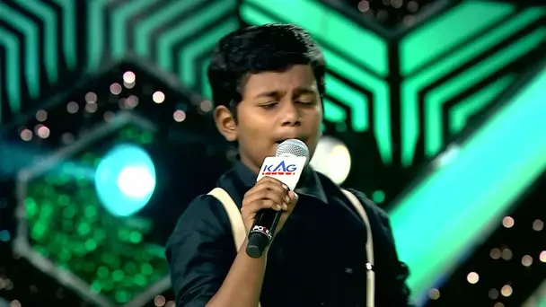 SaReGaMaPa Li'l Champs Season 3 - September 17, 2023 - Webisode