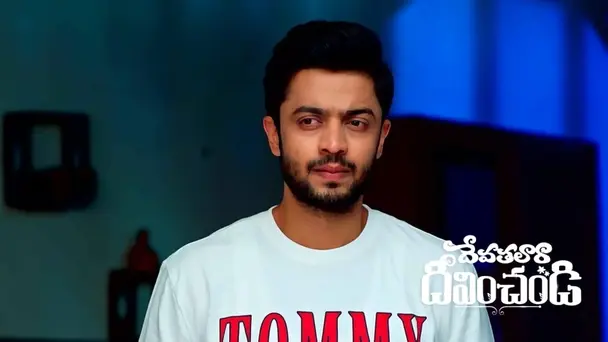 Harshavardhan Is Attacked by the Black Magician