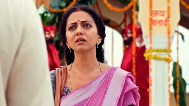 Ashok Asks Yashoda to Come Back Home