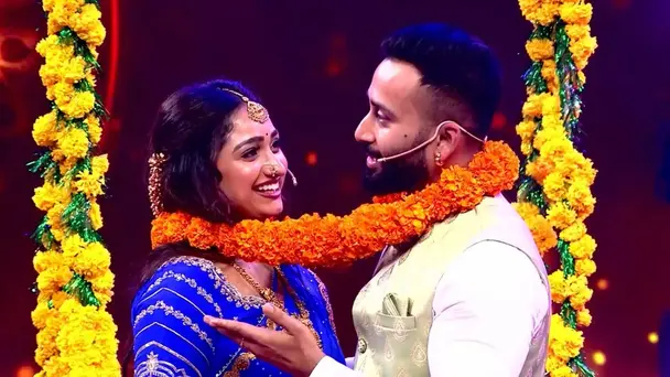 Padamati Sandhyaragam Ganesh Sambharam - September 24, 2023