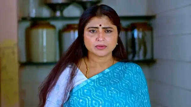 Suhasini Scolds Vaijayanti