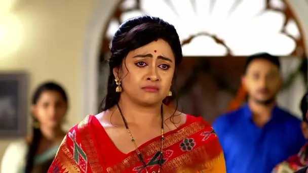 Debaki's Actions Shock Jasoda's Family